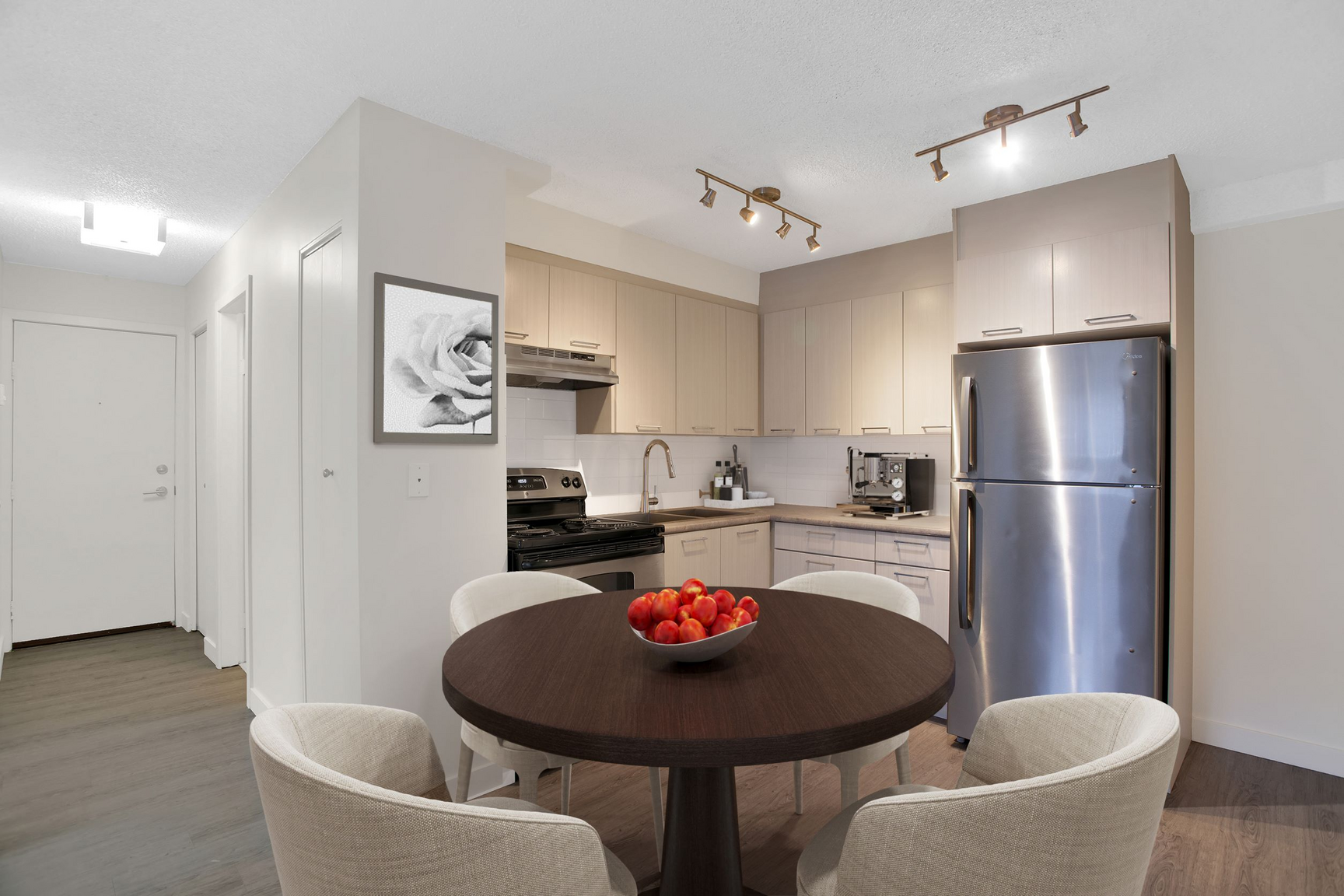 Willow Park Gardens - 3 Bedroom 5