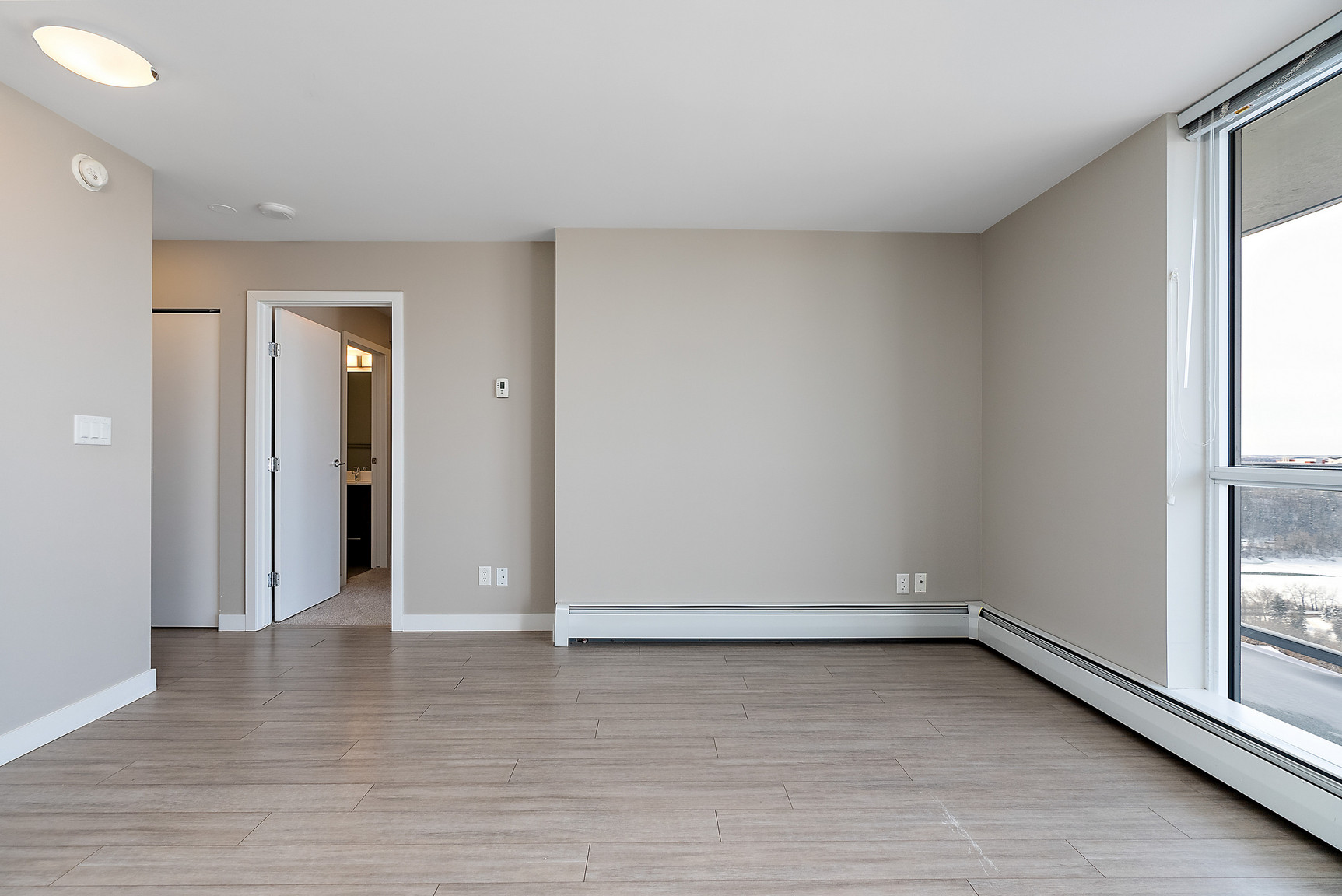 The Hendrix - 2 Bedroom