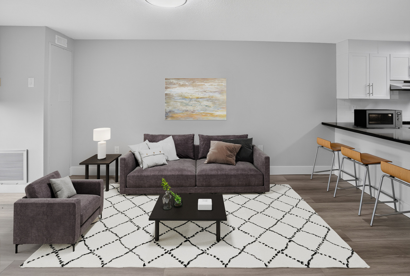 75 Ann Street - IMMEDIATE (12 Months)