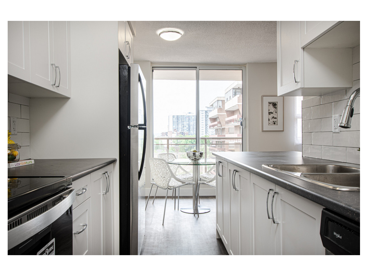 57 Forest Ave. - 2 Bedroom 3