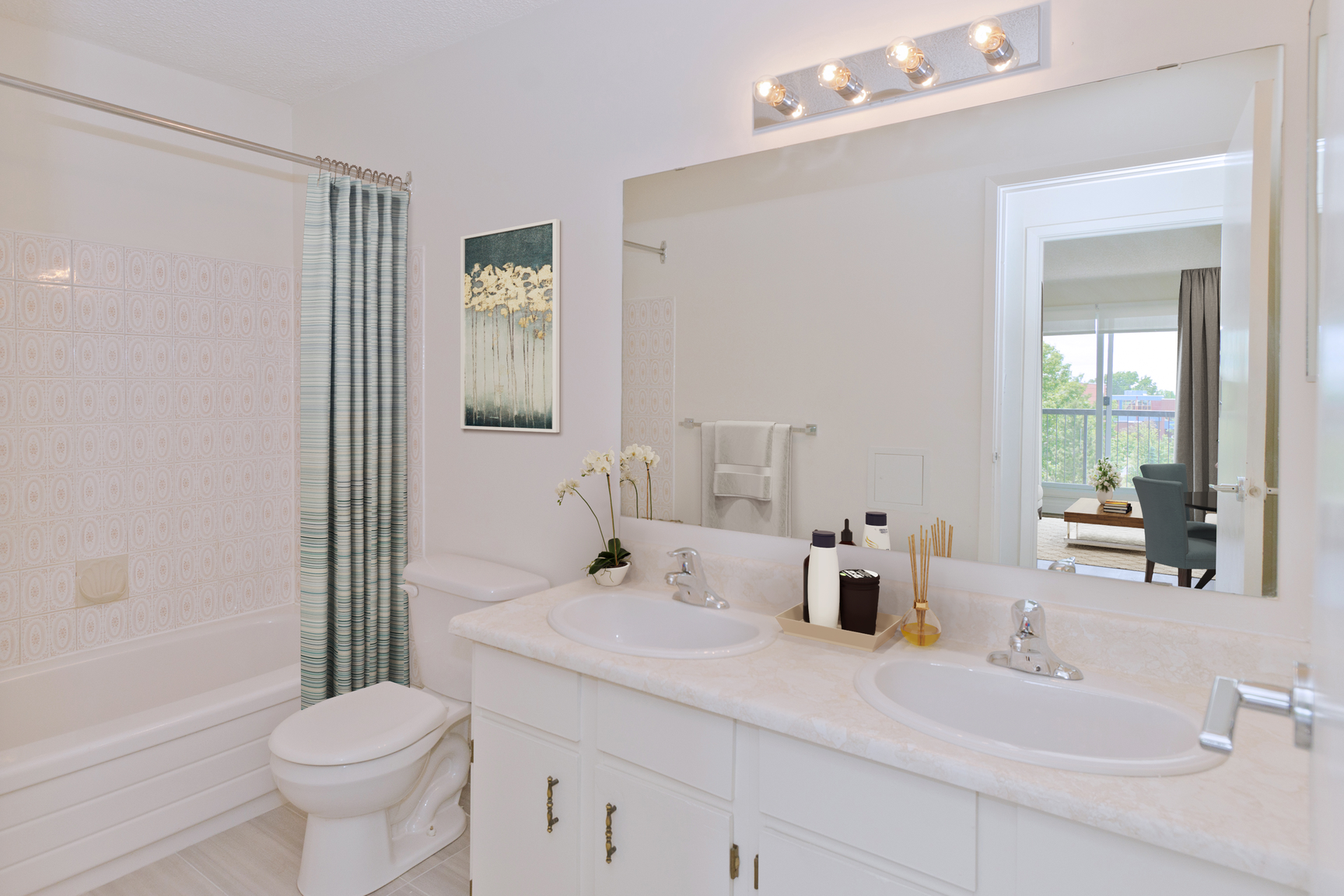 Pineridge Apartments - 2 Bedroom 2