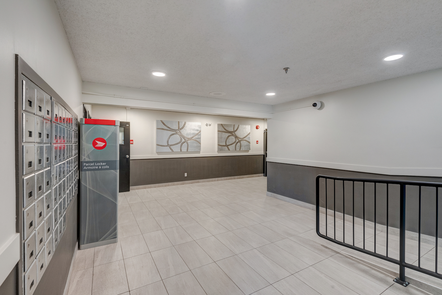 Pineridge Apartments - 2 Bedroom 5