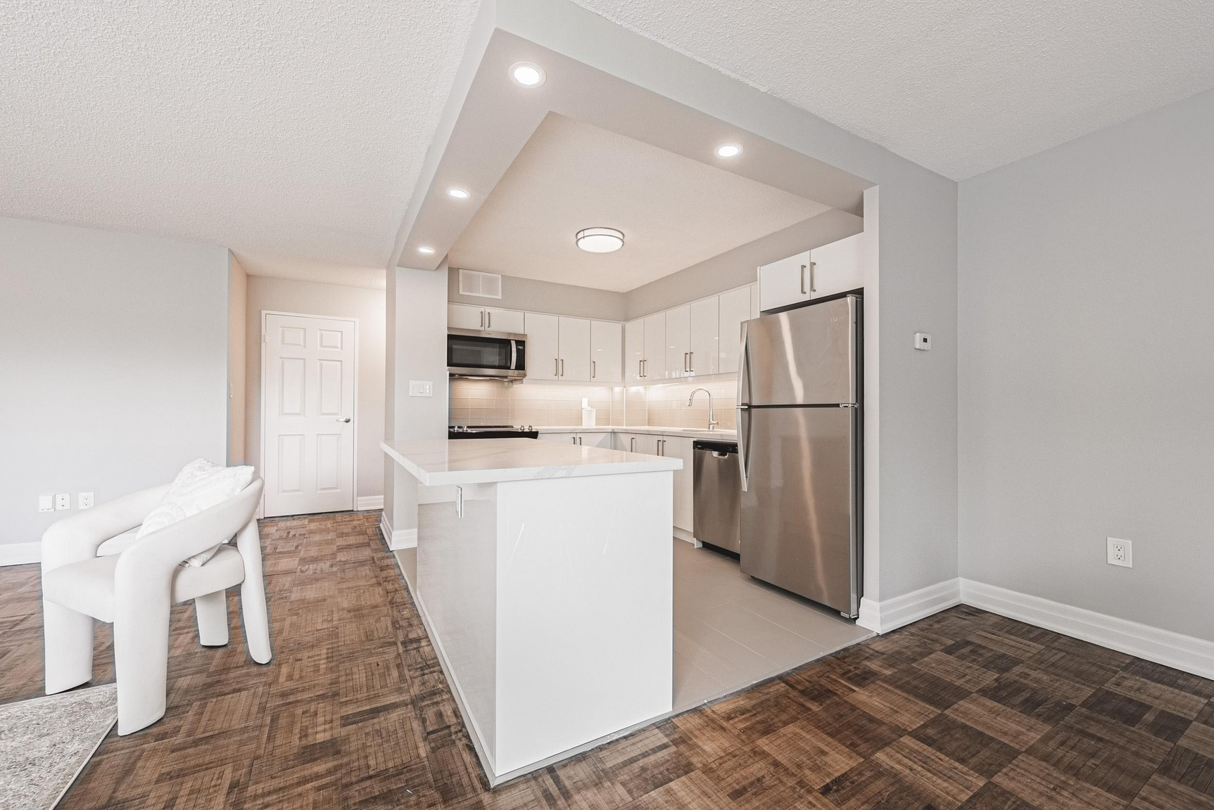 2220 Marine Dr. - 2 Bedroom 3