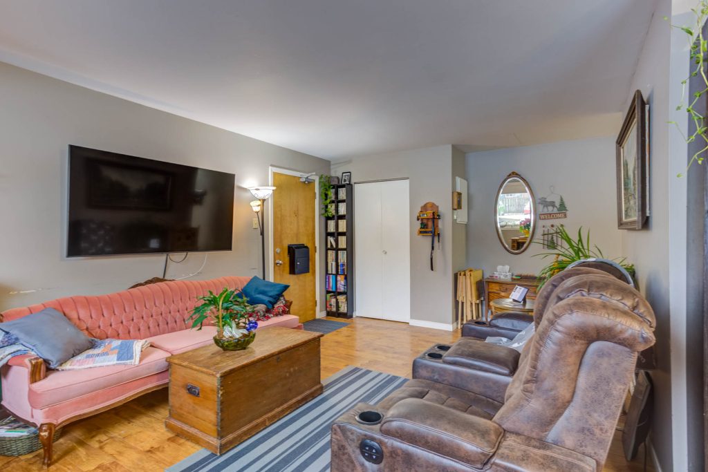 Ewaid Apartments - Collingwood 2 Bedrooms 2