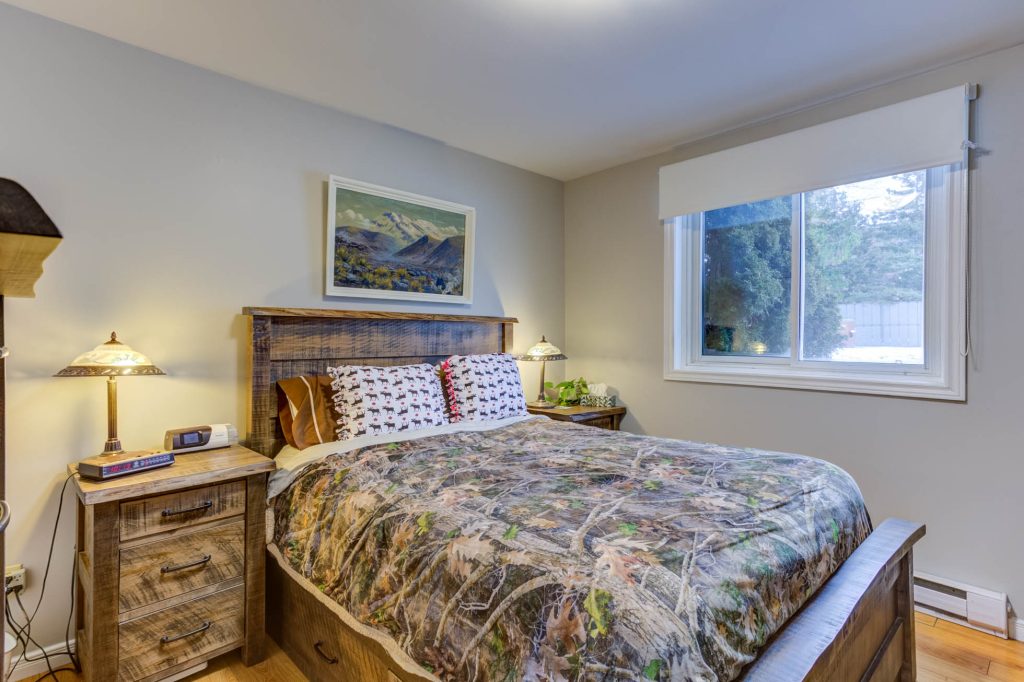 Ewaid Apartments - Collingwood 2 Bedrooms 3