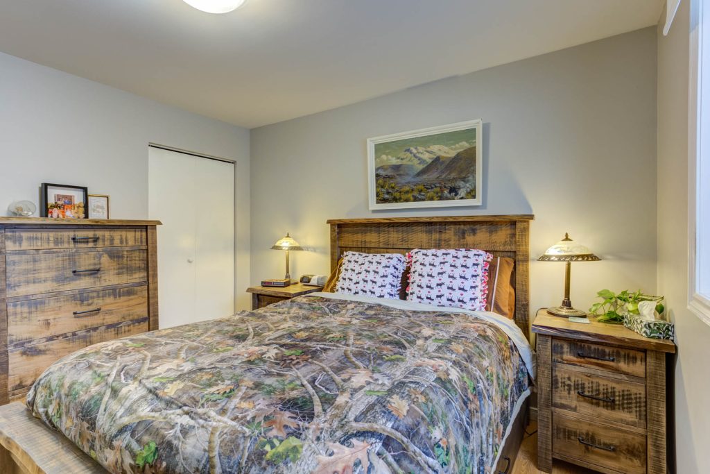 Ewaid Apartments - Collingwood 2 Bedrooms 4
