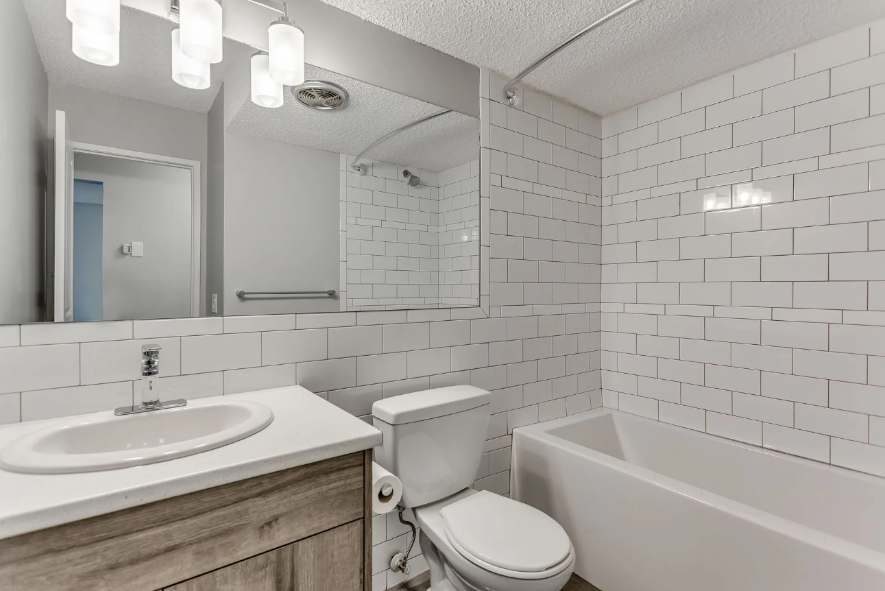 Elliston Place Apartments - 1 Bedroom 1 Bath 5