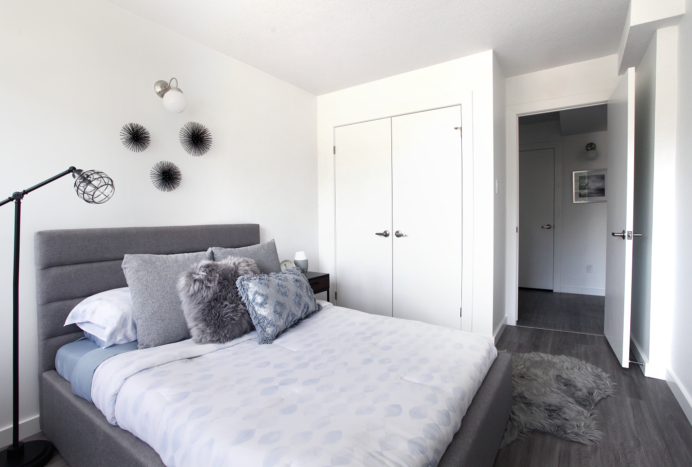 The Woodside, Spadina Suites - 1 Bedroom 2