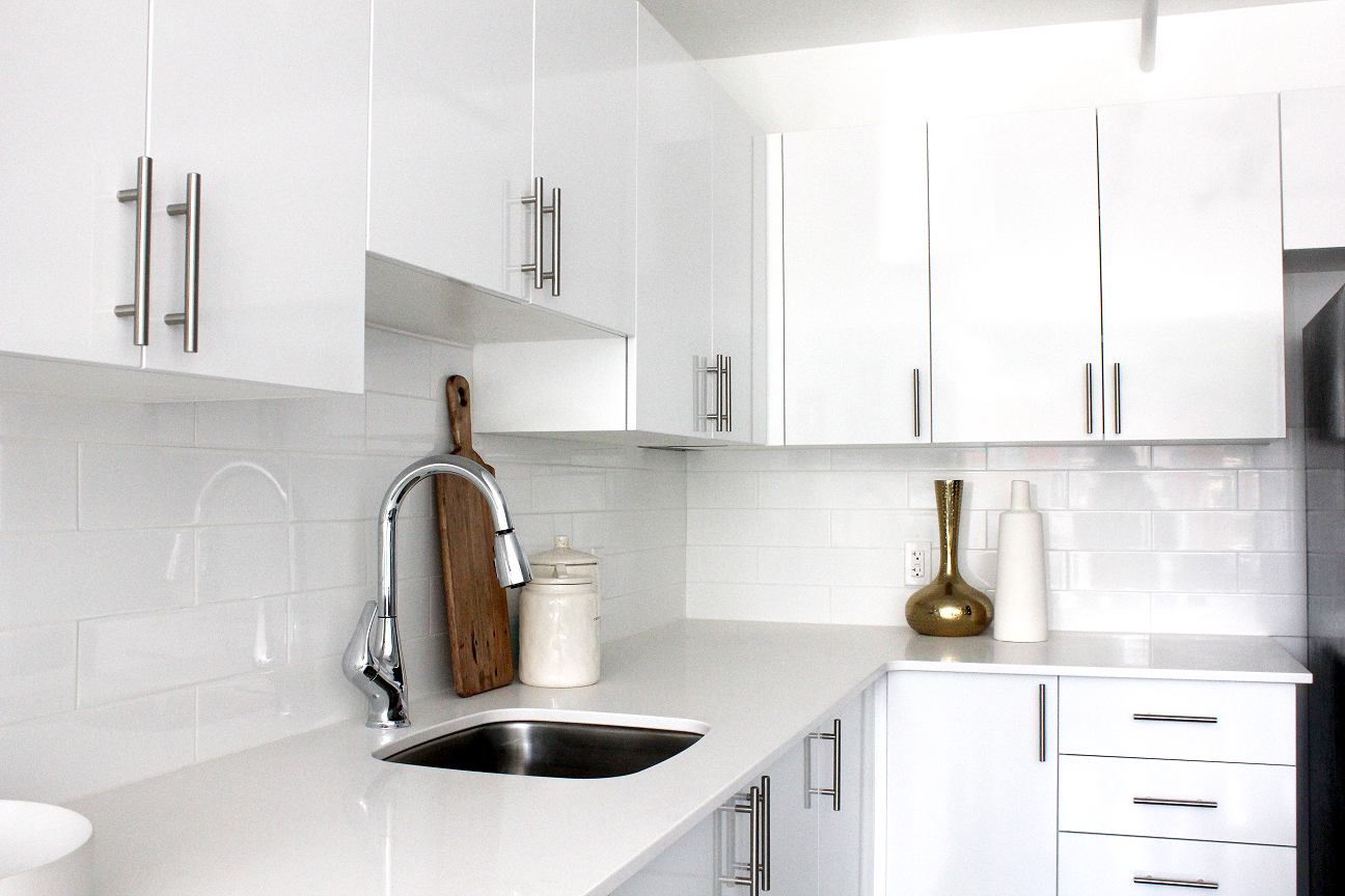 The Woodside, Spadina Suites - 1 Bedroom 5
