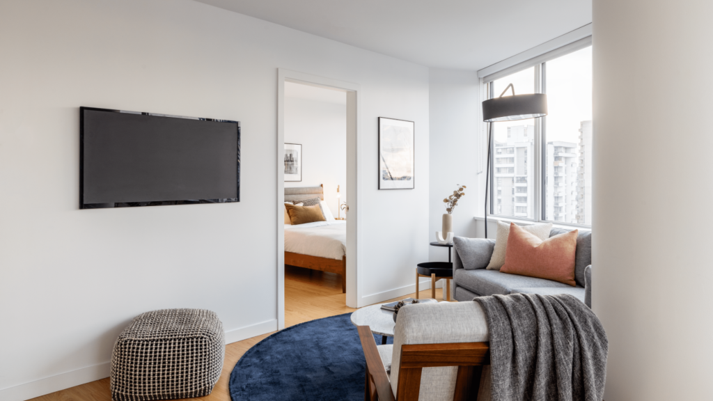 The Lauren - 3 Bedrooms 2