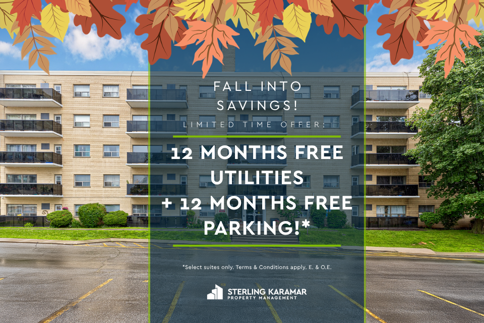 50 Adelaide Avenue East & 290 & 300 Mary Street North - 2 Bedroom