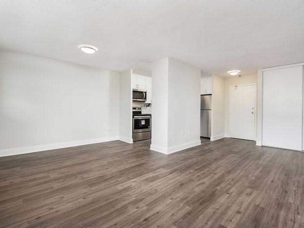7 Albert Street - 1 Bedroom 2