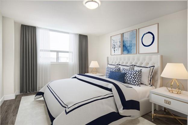 252 King Street East - 3 Bedroom 2