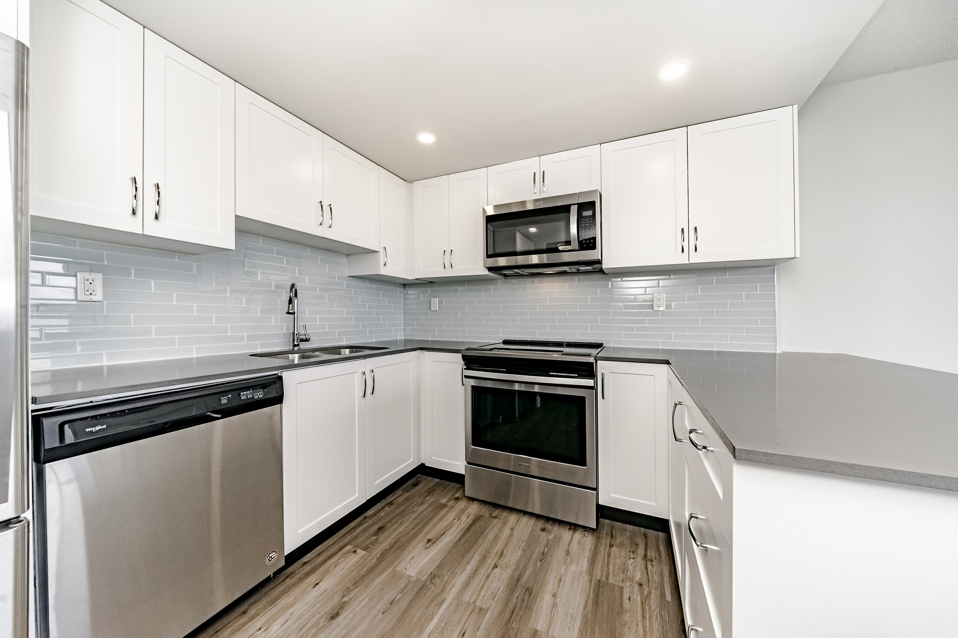 Tower West - Burnaby 2 Bedroom Penthouse 2