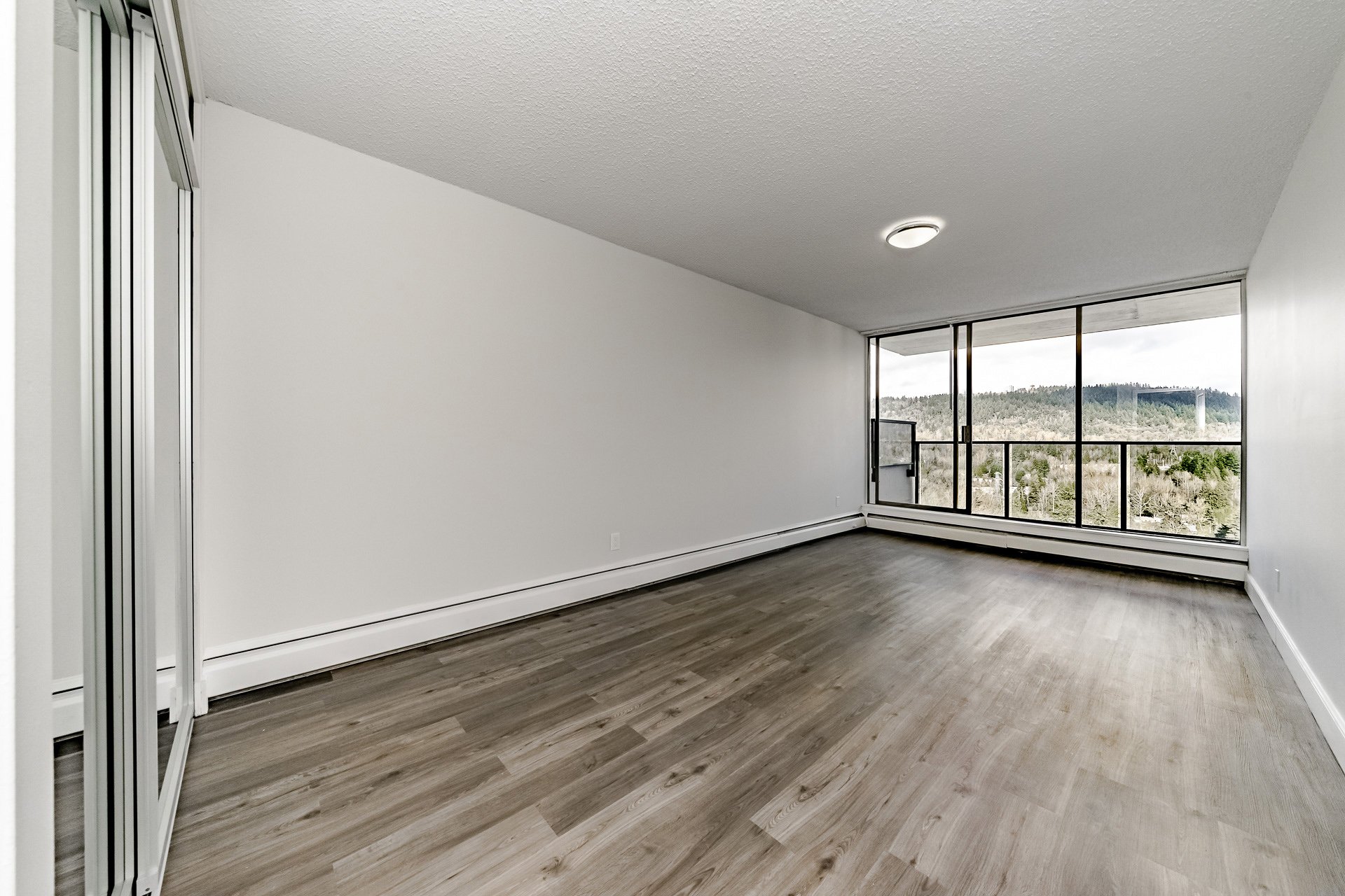 Tower West - Burnaby 2 Bedroom Penthouse 4