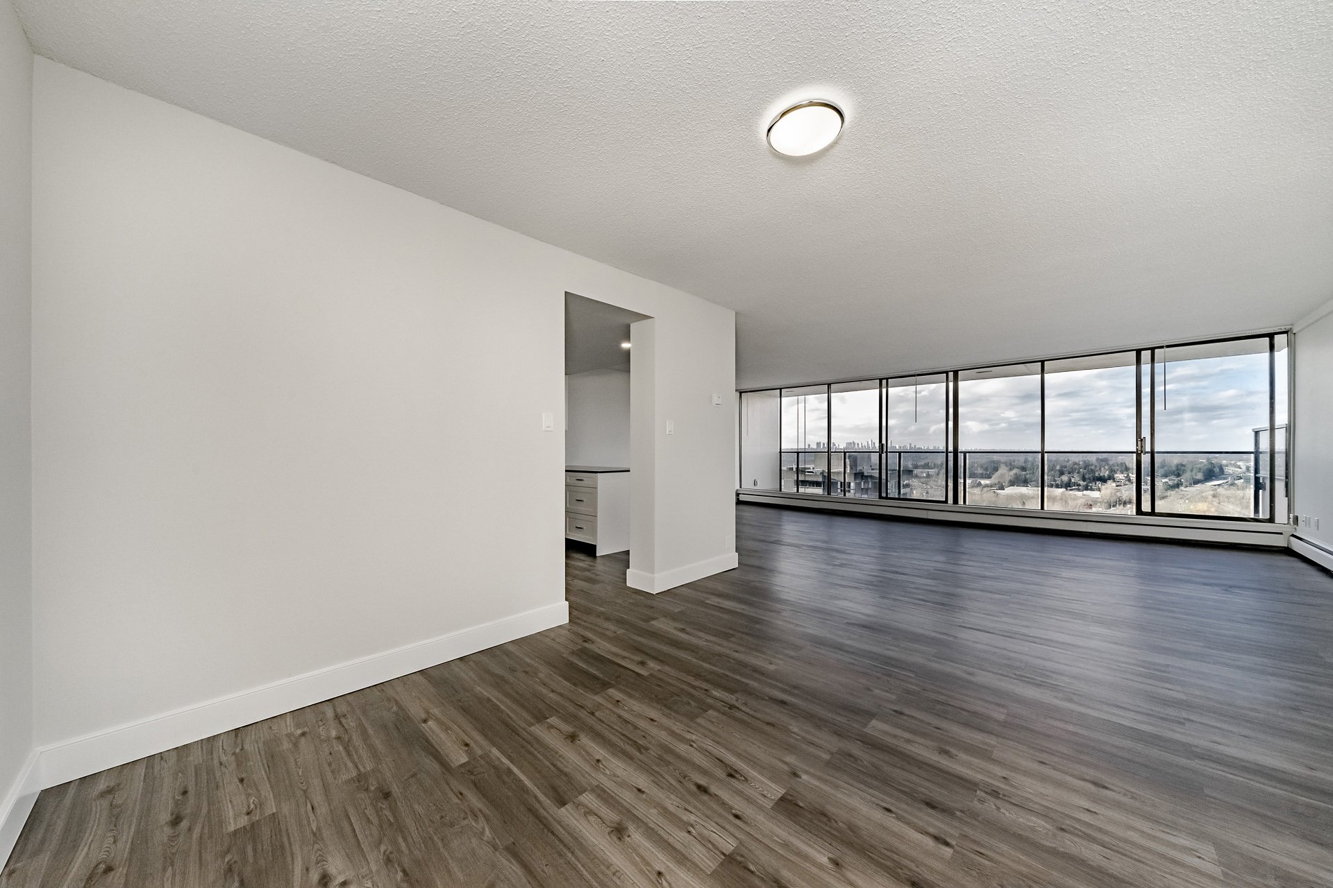 Tower West - Burnaby 2 Bedroom Penthouse 3