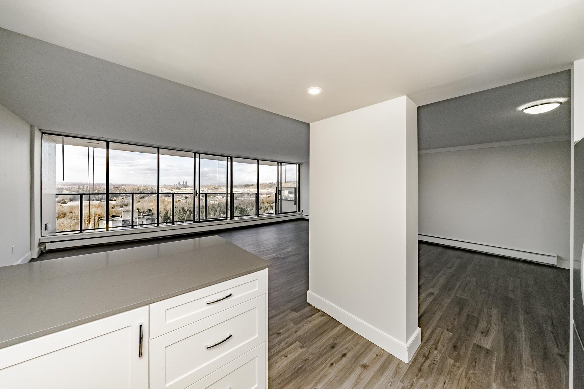 Tower West - Burnaby 2 Bedroom Penthouse 5