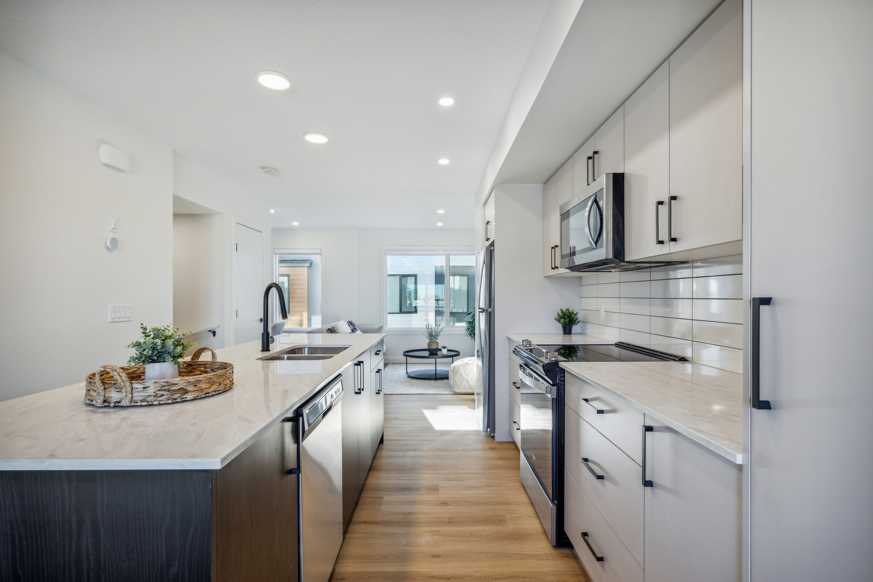 Dawson Landing Pointe - 3 Bedroom + 2 Bathroom 5