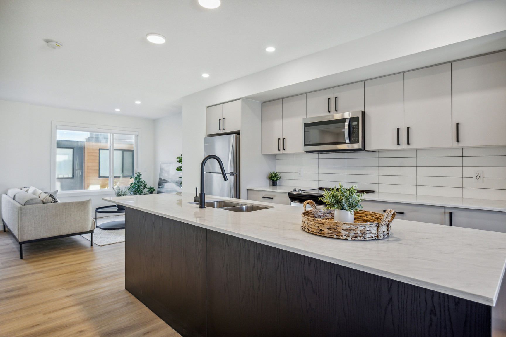 Dawson Landing Pointe - 3 Bedroom + 2 Bathroom 3