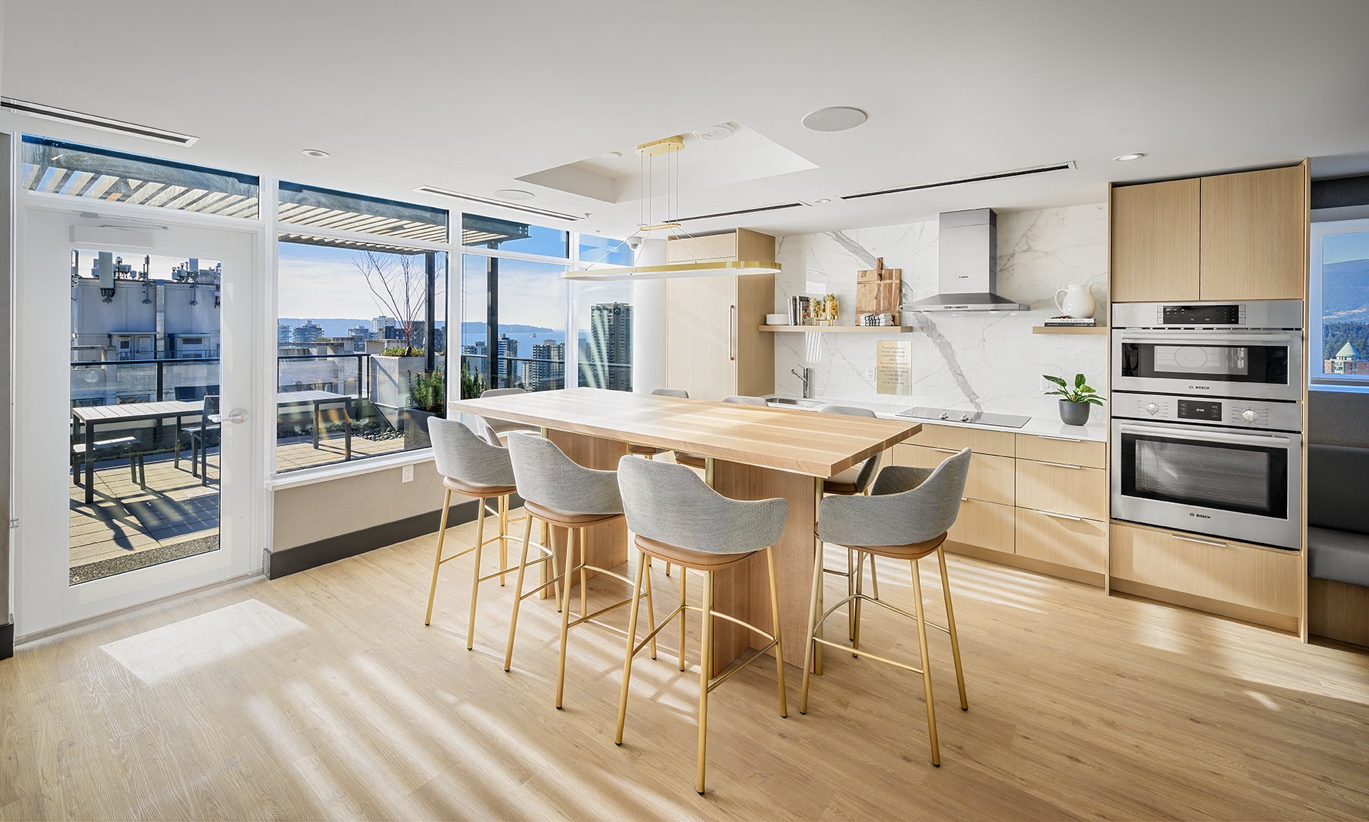 Chronicle - 1 Bedroom 3