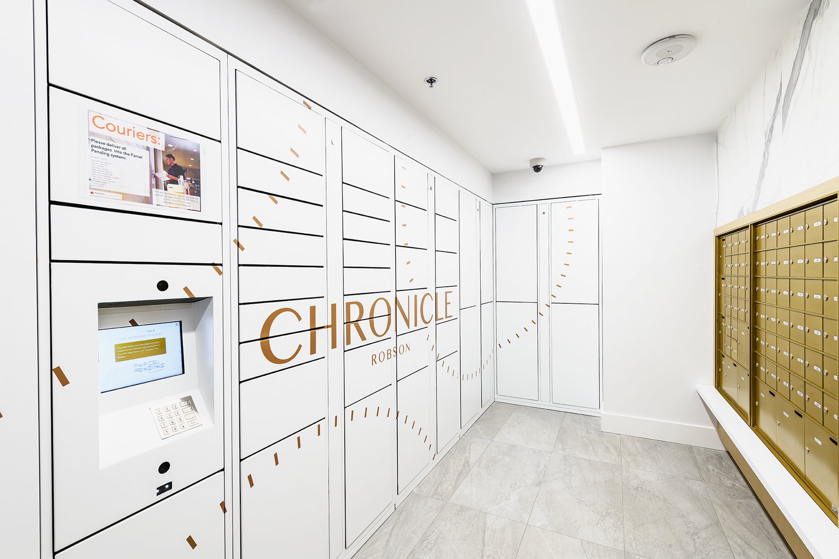 Chronicle - 1 Bedroom 2