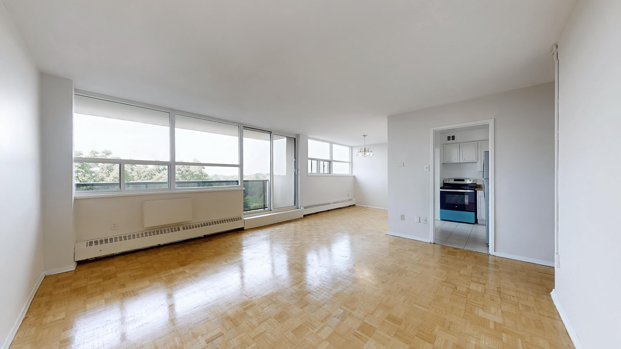 4 Goldfinch Court - Lambeth House - bachelor 4