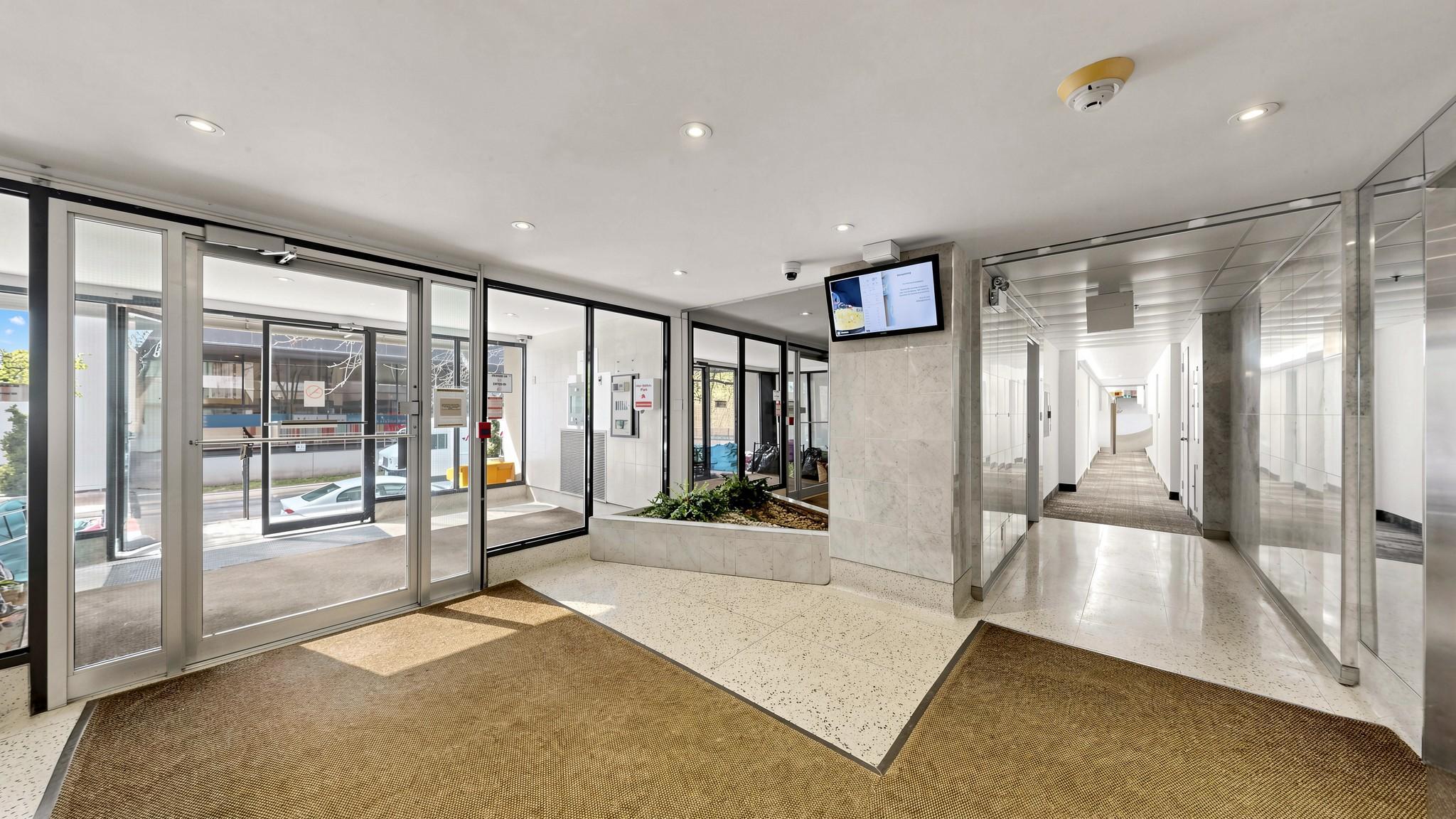 200-222 Elm Street - Elm Place - 1 bedroom 3