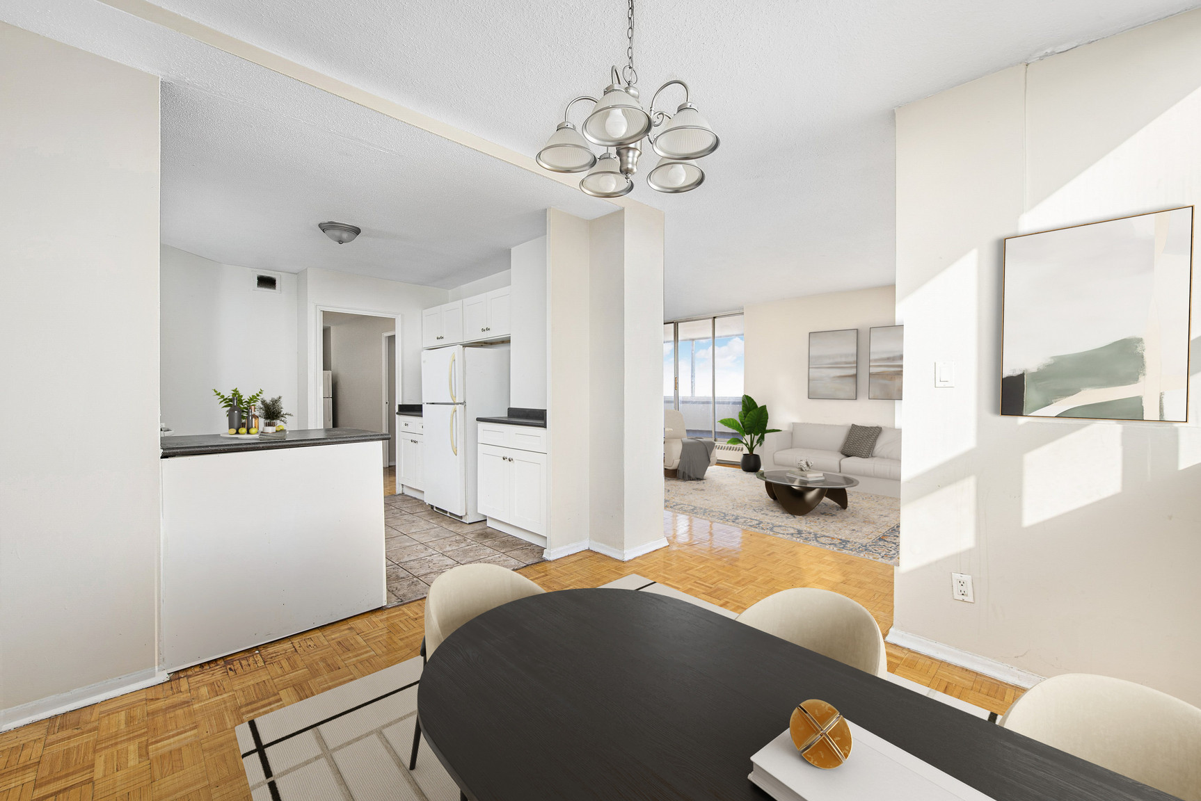701 Don Mills Road - The Citadel - 3 bedrooms