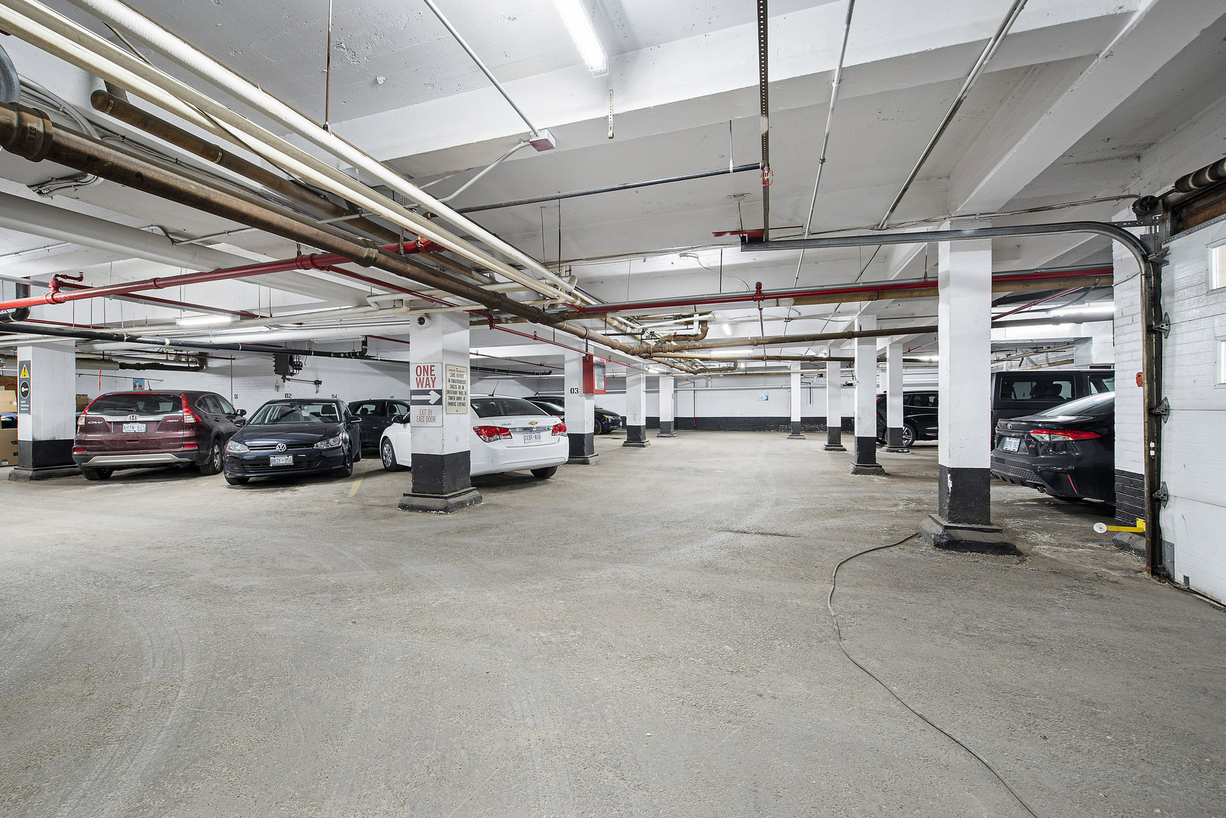 64 St. Clair Avenue West - The Fleetwood - 2 bedrooms