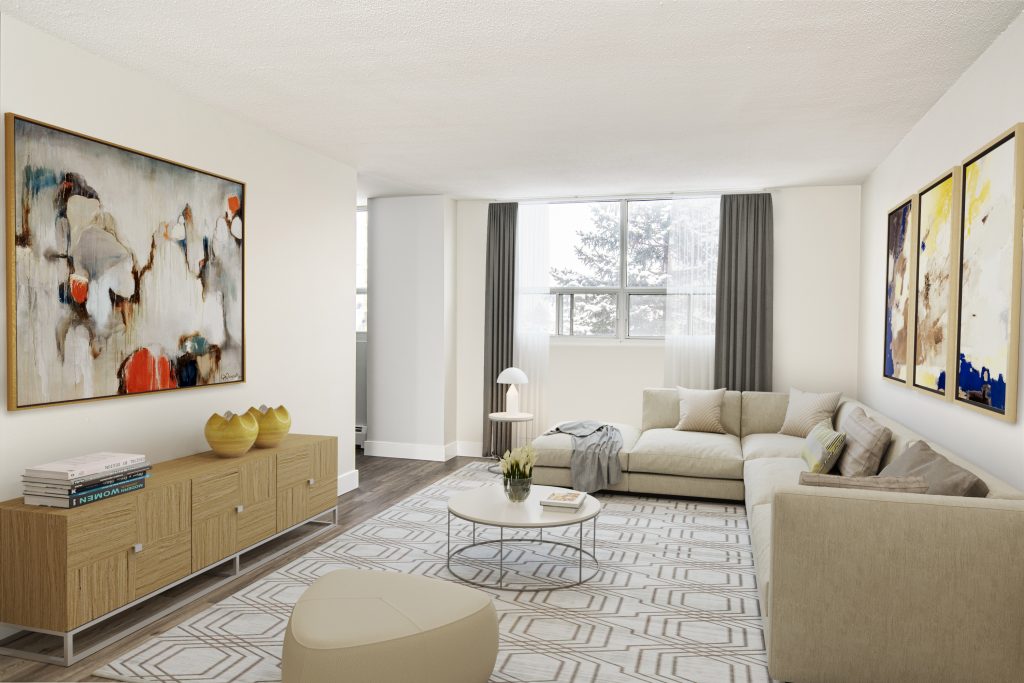 Pharmacy Apartments - Golden Mile 1 Bedroom 4