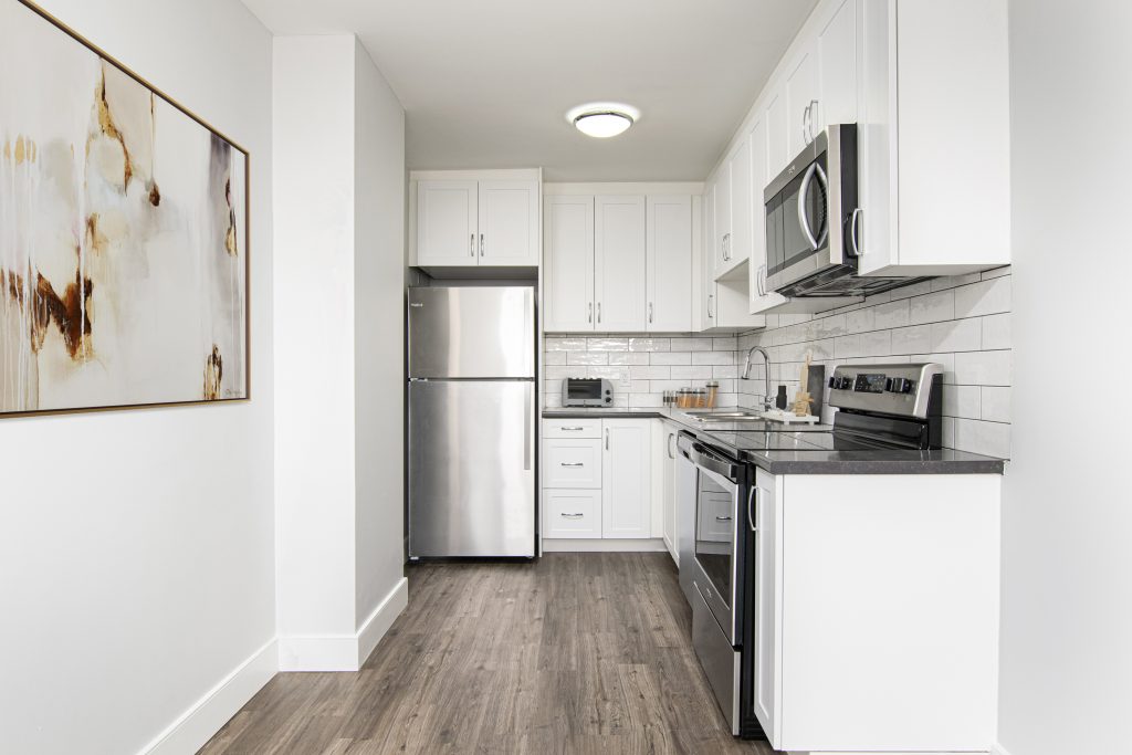 Pharmacy Apartments - Golden Mile 1 Bedroom 5
