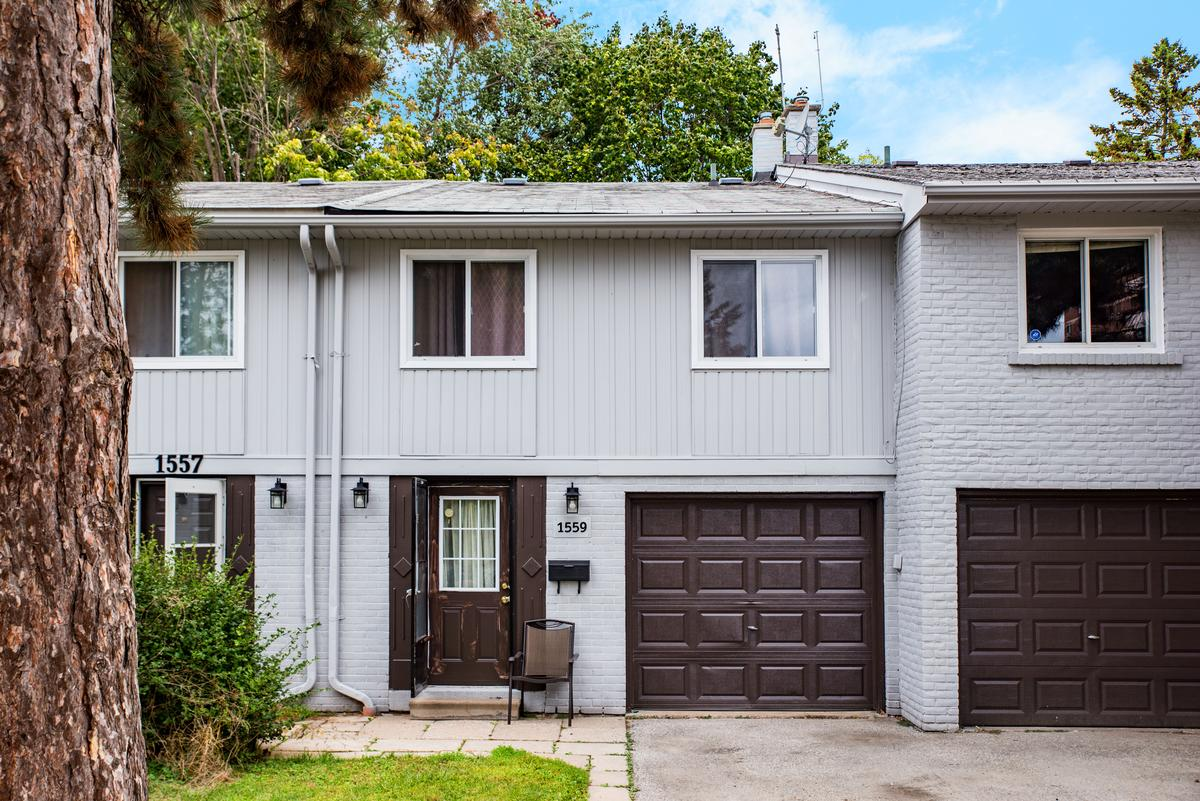 3468 - 3532 Fieldgate Drive - 4 Bedroom 2