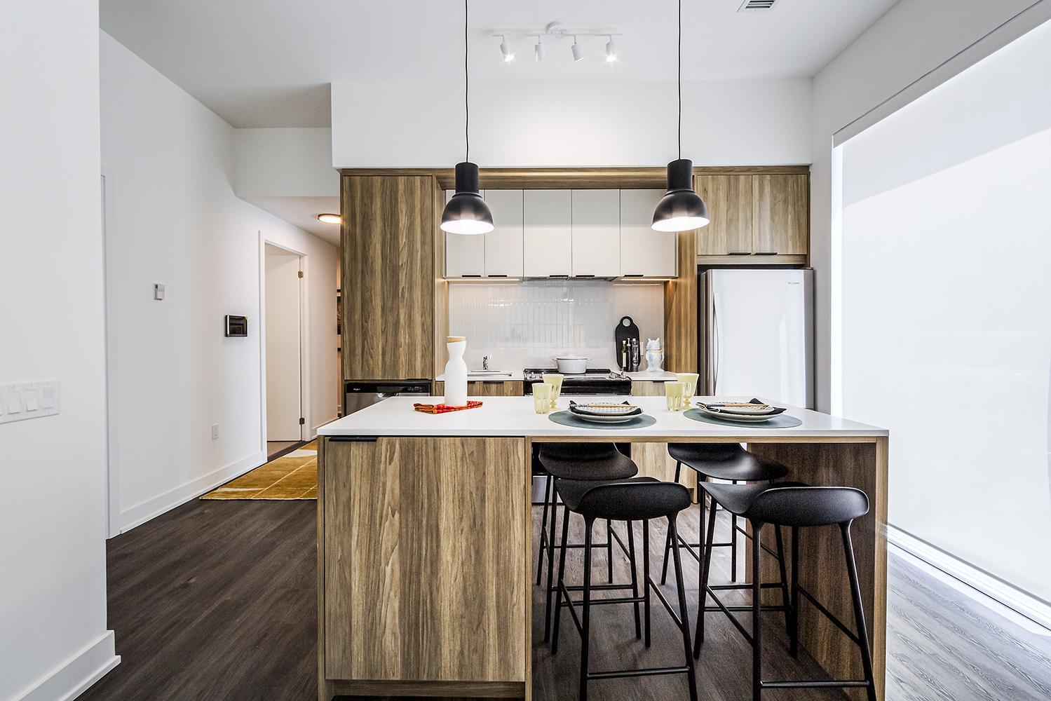 One Eighty Five - 1 Bedroom Large - Starting From 5