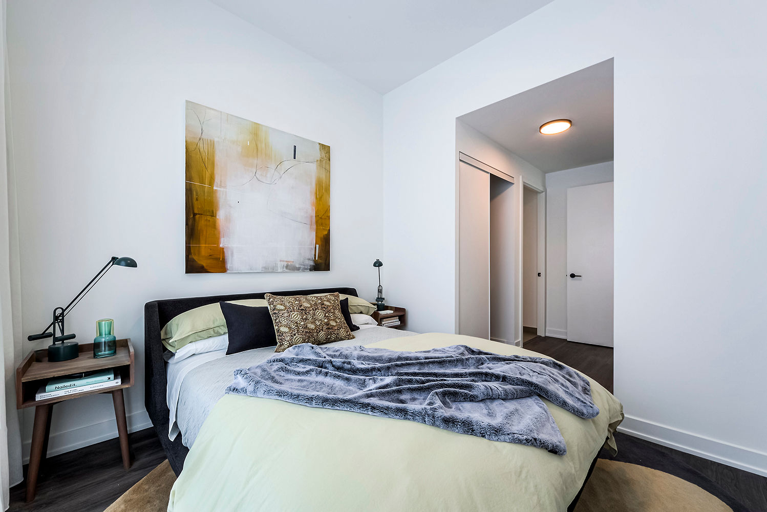 One Eighty Five - 1 Bedroom Large - Starting From 2