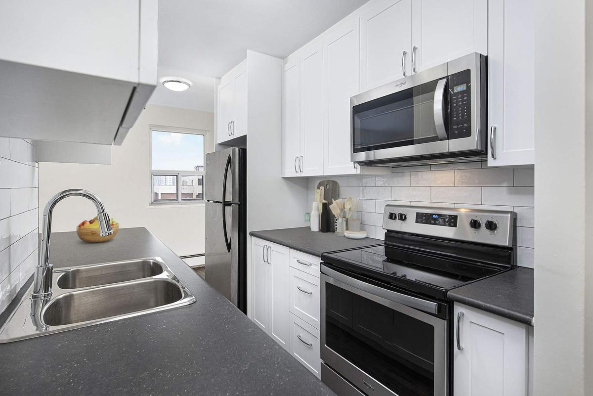 318, 332 & 352 Patricia Ave. - 1 Bedroom 5