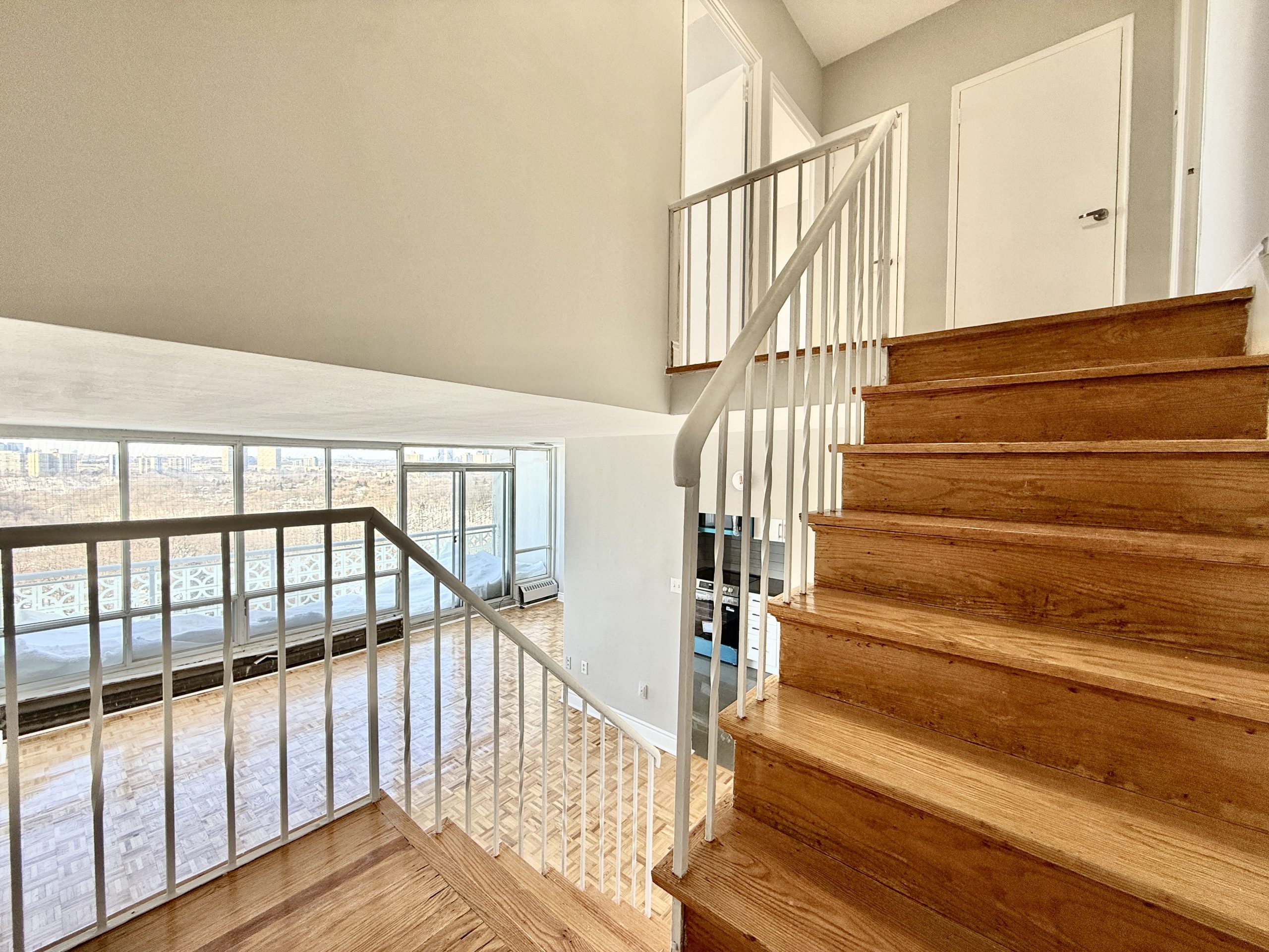 Trillium Apartments - East York Newly Renovated 1 Bedroom 3