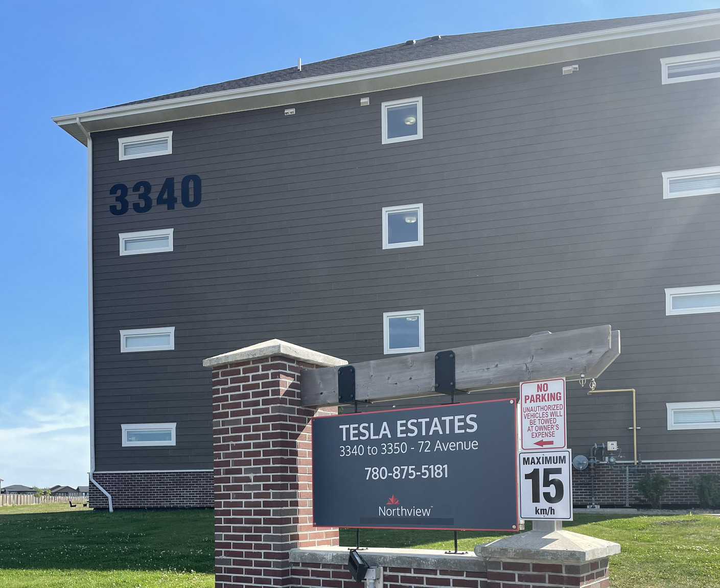 Tesla Estates - 2 Bedroom 2 Bath 5