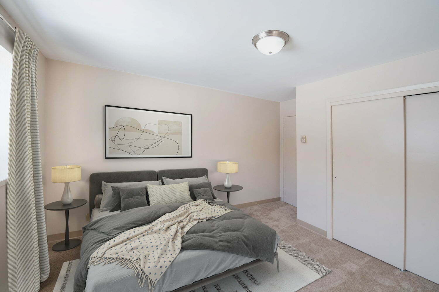 Kildare Gardens - 3 Bedroom 5