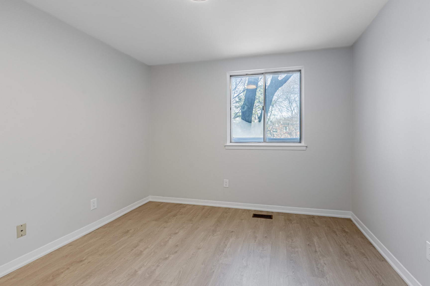 Balliol & Davisville Townhomes - 3 Bedroom Townhouse 2