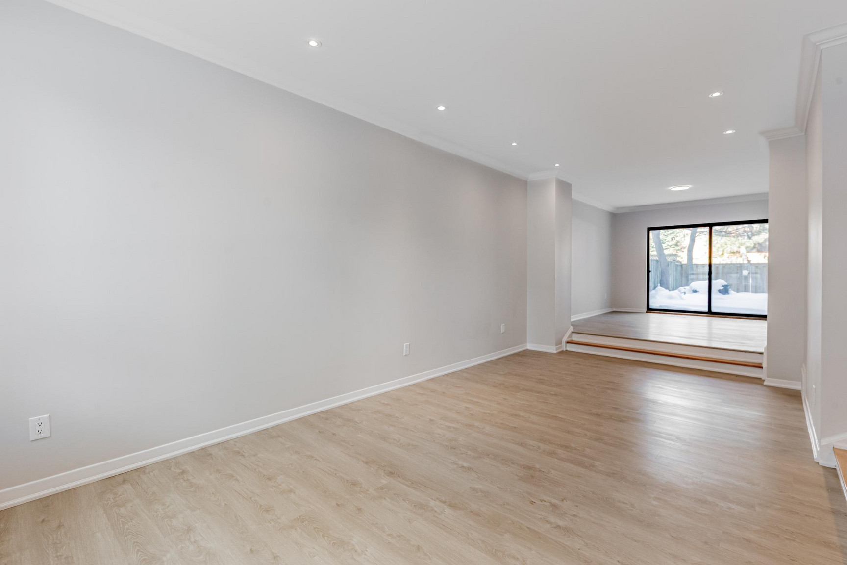 Balliol & Davisville Townhomes - 3 Bedroom Townhouse 5