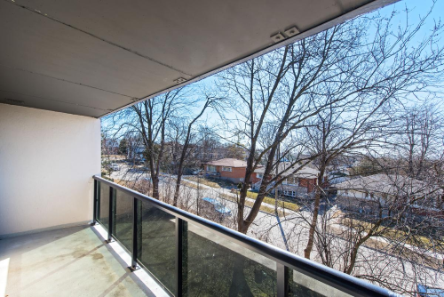 95 Quebec Street - 1 Bedroom 2