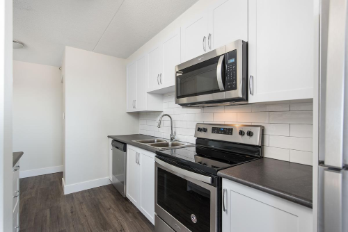 95 Quebec Street - 1 Bedroom 5