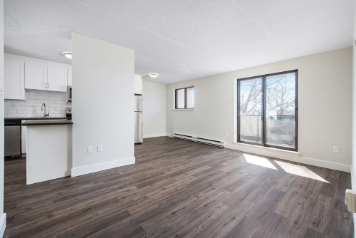 95 Quebec Street - 1 Bedroom 4
