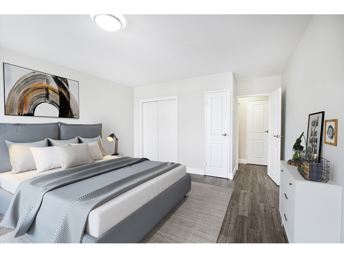 4141 Bathurst Street - 2 Bedroom 2