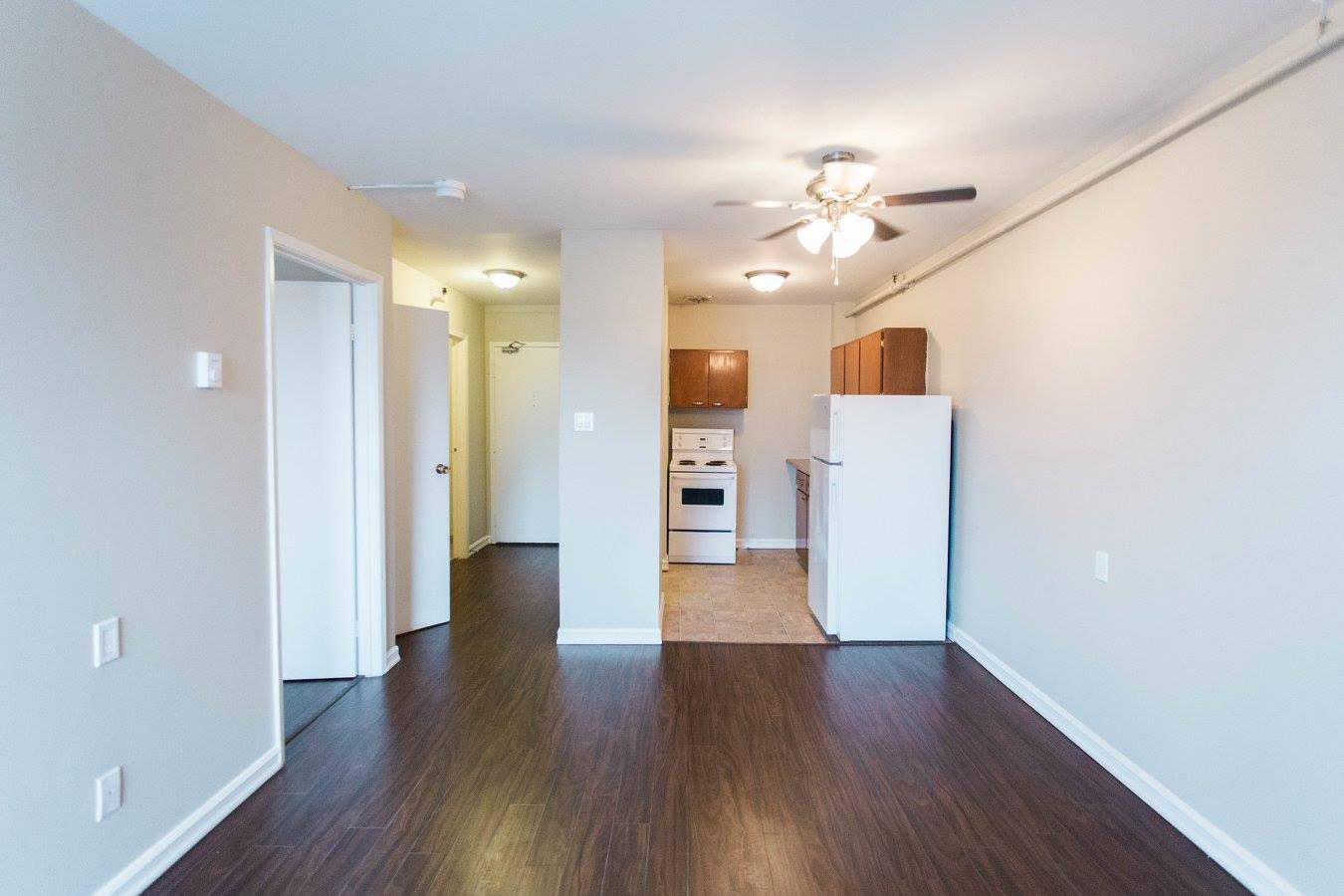 Keane Place Apartments - 1 Bedroom 1 Bath 3