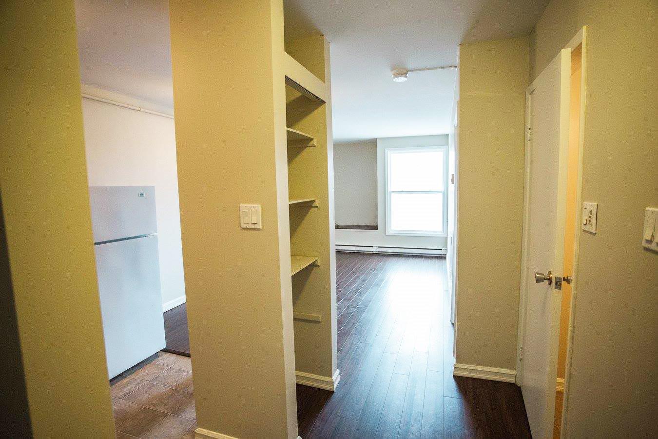 Keane Place Apartments - 1 Bedroom 1 Bath 5