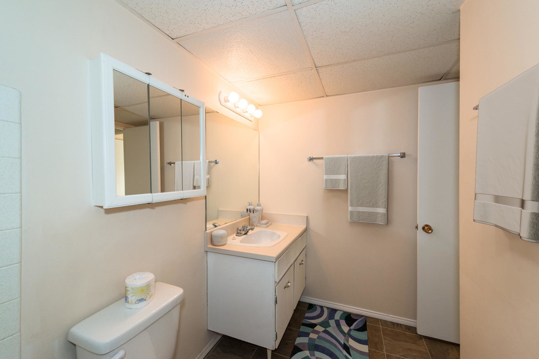 Watson Tower - 2 Bedroom 4
