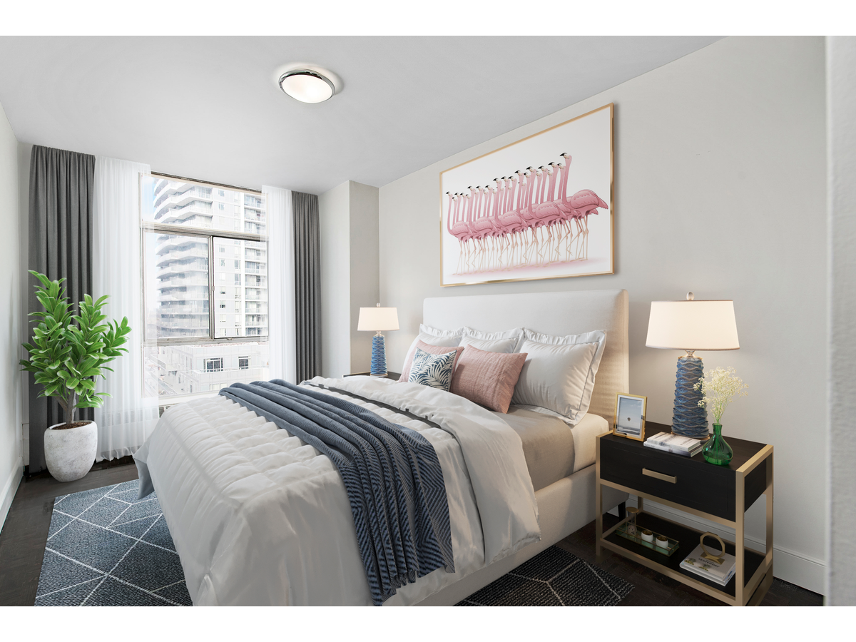 31-35 St. Dennis Drive - 2 Bedroom 5