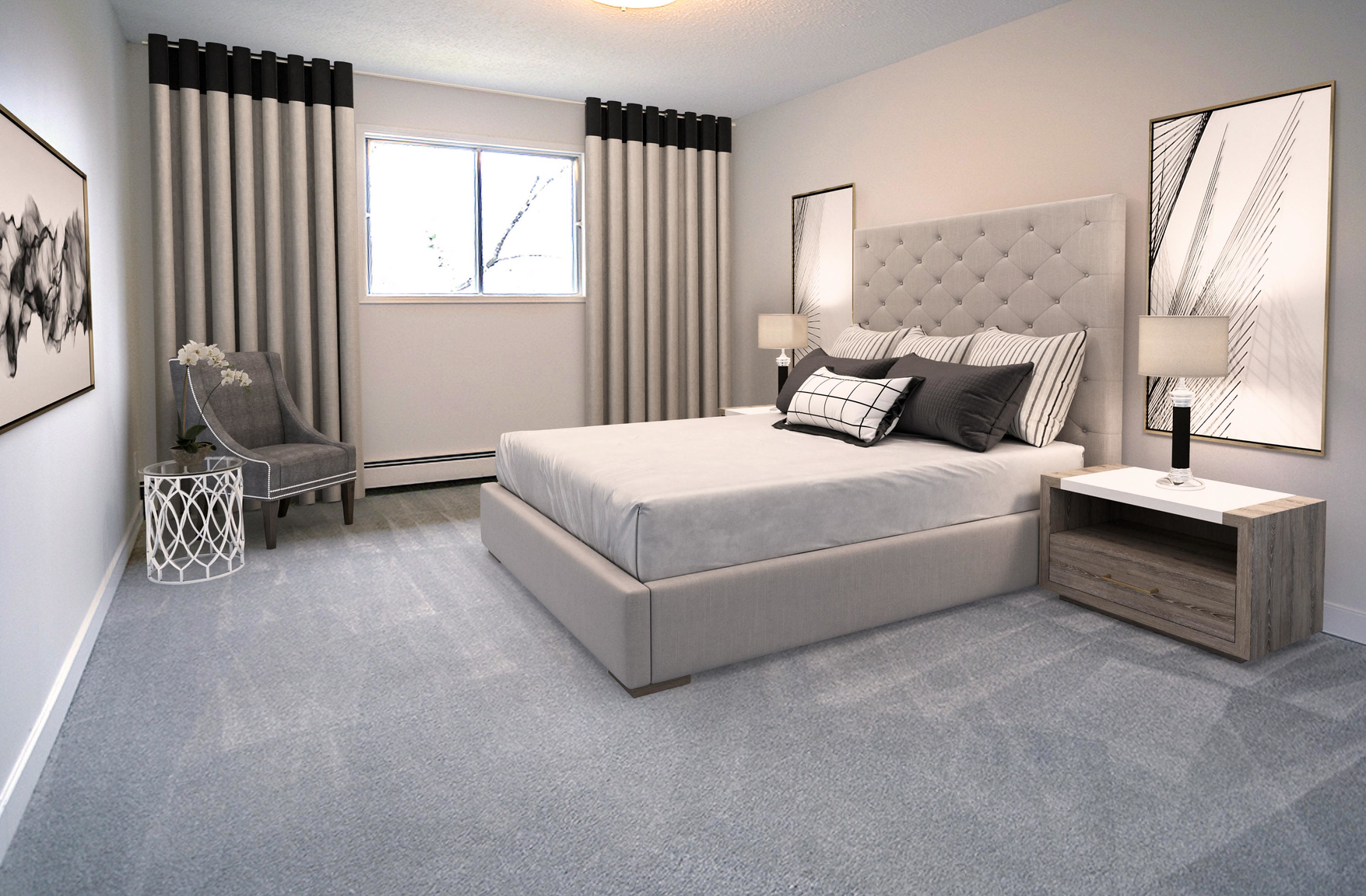 St. Charles Place - 1 Bedroom 3
