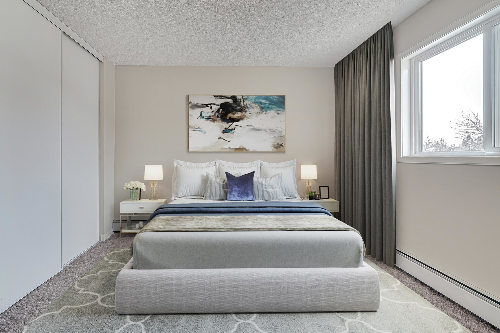 St. Charles Place - 1 Bedroom 5